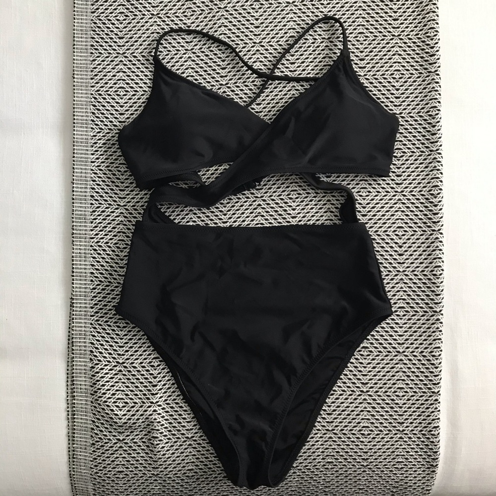 COPY - Aerie One Piece Bathing Suit